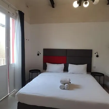 Casa Domenico Guest house Valletta
