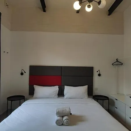 Casa Domenico Valletta