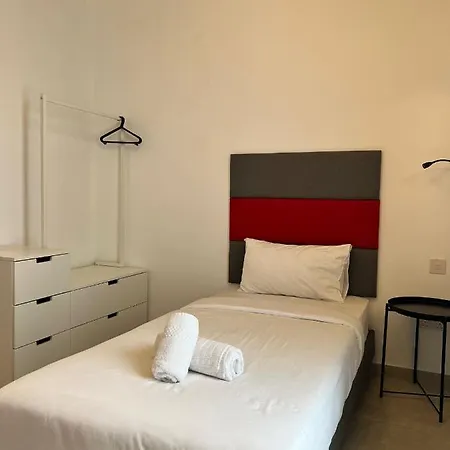 Casa Domenico Guest house