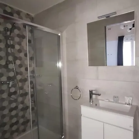 Guest house Casa Domenico Valletta