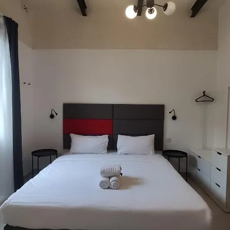 Casa Domenico Guest house *