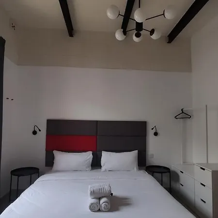 Casa Domenico Guest house *